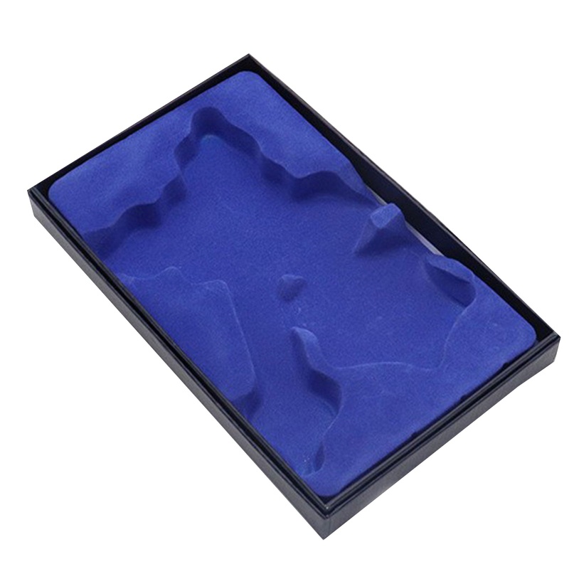 Hộp Đựng Trang Sức Làm Quà Tặng Phong Cách Cổ Điển Sang Trọng