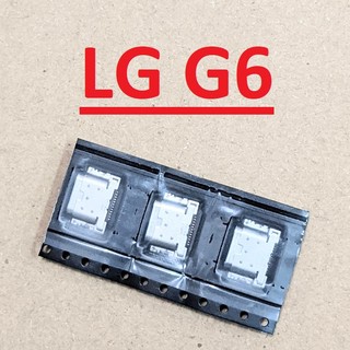 Chân sạc rời lg g6 charger port usb mainboard linh kiện thay thế