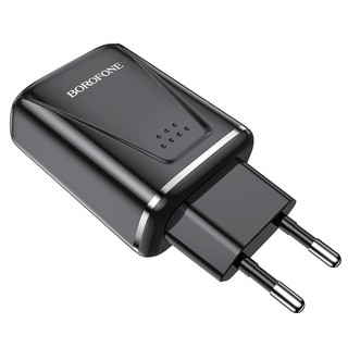 Củ Sạc Nhanh Borofone BA54A 18W QC 3.0