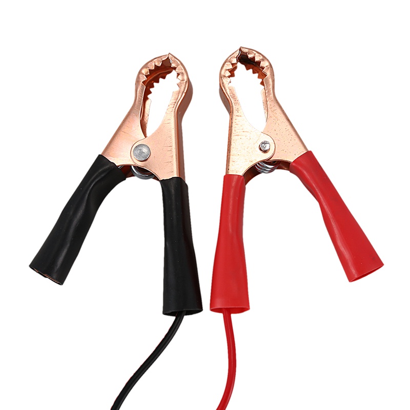 Dây Cáp Mở Rộng Thay Thế Cho Pin Kiểm Tra Bộ Nhớ Xe Hơi 5A OBD2