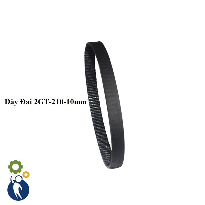 Dây Đai 2GT-210 đai 10mm