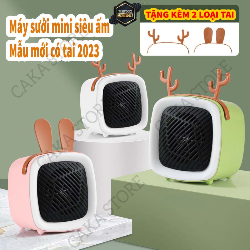 chạy êm không ồn, ấm áp bảo vệ sức khoẻ. Power 500W - Bảo hành 1 đổi 1