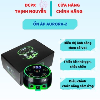 𝐁ộ ổ𝐍 á𝐏 𝐀𝐔𝐑𝐎𝐑𝐀-𝟐 𝐓ặ𝐍𝐆 𝐊è𝐌 𝐃â𝐘 đ𝐀 𝐍ă𝐍𝐆