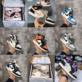 Giày thể thao jd 1 ,giày jd cao cổ hot trend full size full box