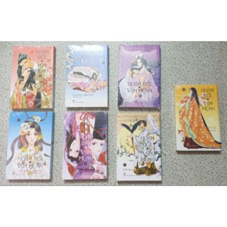 Hoán đổi vận mệnh lẻ T5 6 7 8 9 10 11