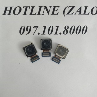 CAMERA SAU SAMSUNG A32 (5G)