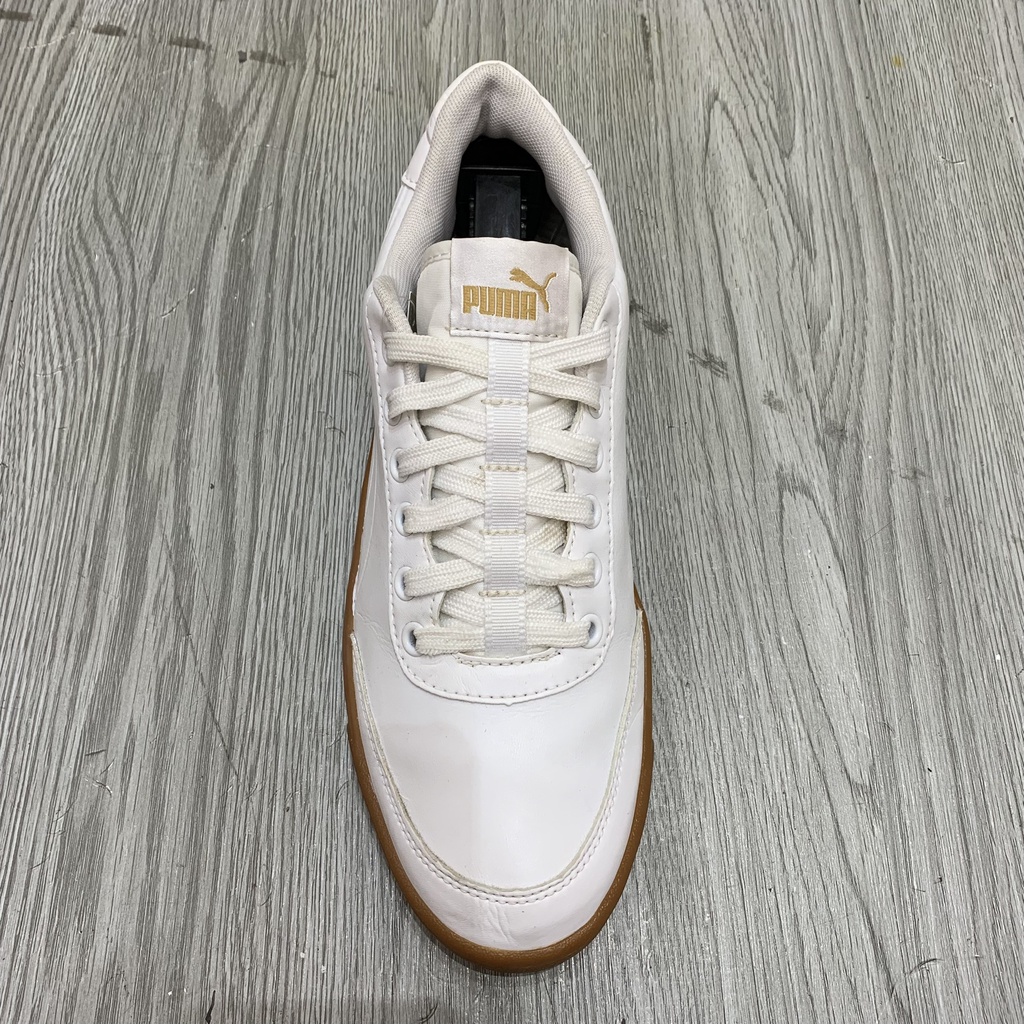 Giày 2hand Puma Court Breaker L Mono M 364976 04 - size 41