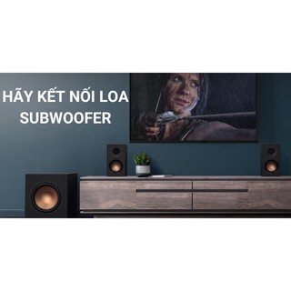 LOA KLIPSCH KD-400