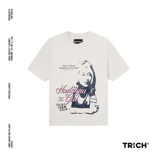 Ngc boxy t-shirt