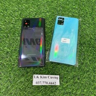 Bộ vỏ tương thích ss a51