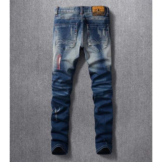 QUẦN JANE NAM XIGETU