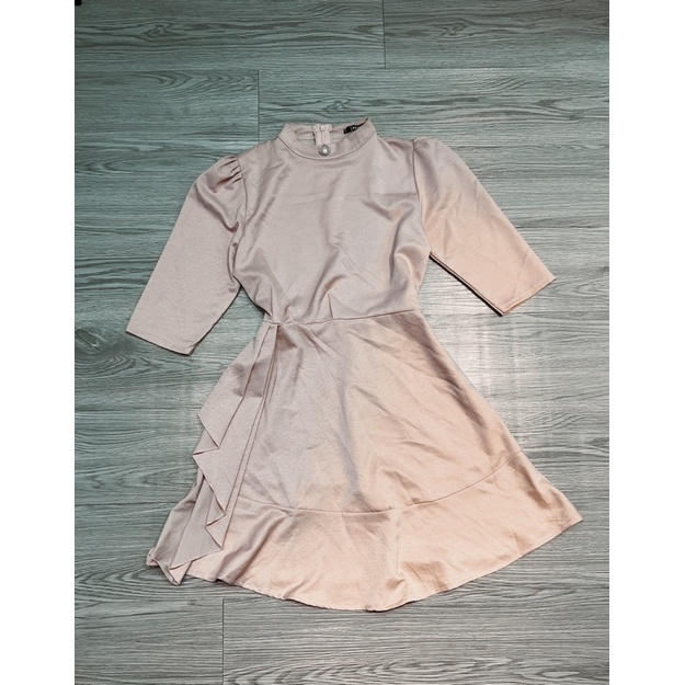 SALE ĐẦM LẺ SIZE LẺ MẪU