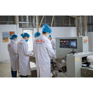 Set 100c Thìa Gỗ sử dụng 1 lần
