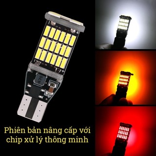 Đèn Led lùi cho Toyota Raize