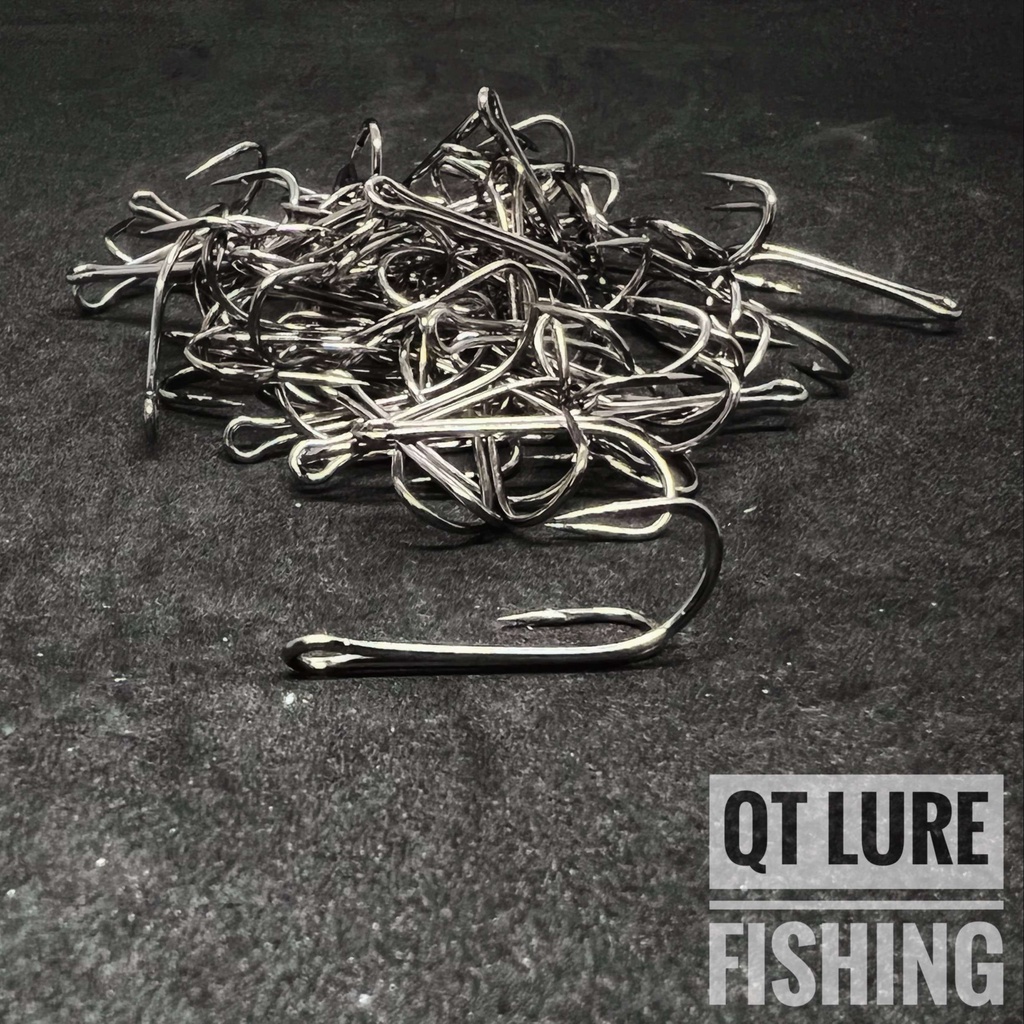 Lưỡi trung quốc bán lẻ - QT LURE FISHING