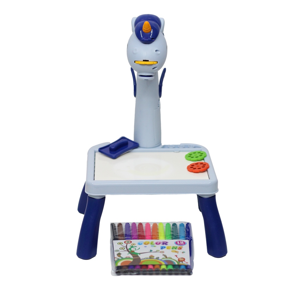 Đồ chơi đèn chiếu VBC-2200-7 Quà tặng Từ Similac