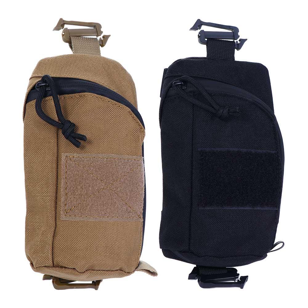 ELLSWORTH Túi Đeo Vai Đựng Điện Thoại Siêu Bền Tiện Dụng Khi Đi Du Lịch Ví