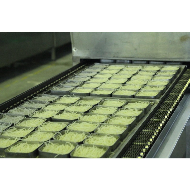 Thùng bún gạo Jimmy 16 gói 4kg hàng date mới nhất