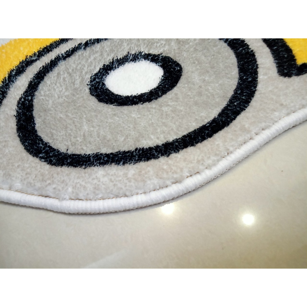 Thảm trải sàn, thảm trang trí cạnh giường ngủ, phòng khách, chân ghế sofa, thảm ngồi