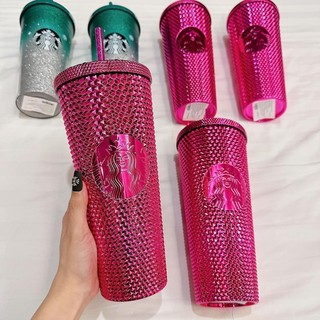 Bình giữ nhiệt starbuck