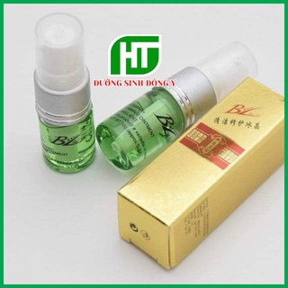 Gel sẹo bl, gel trị sẹo, serum lành sẹo sau đốt nốt ruồi, phun xăm cao sẹo collagen bl