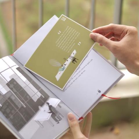 Sách Đừng nói về chúng ta với người sau - Carobooks - Bản Quyền