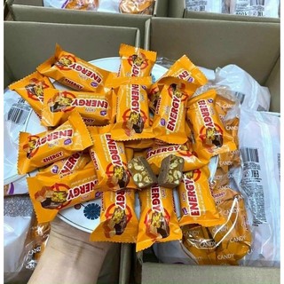 Kẹo socola candy đậu phộng nga