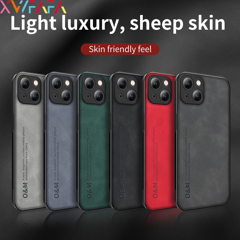 Ốp Điện Thoại Da PU Phối Silicon Mềm Chống Sốc Cho Xiaomi Mi 13 13PRO 10 10PRO 10S 10T 10TPRO 10PRO 10Lite MIX4