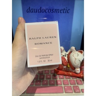 [ fullsize nữ ] Nước hoa Ralph Lauren Romance EDP 30ml