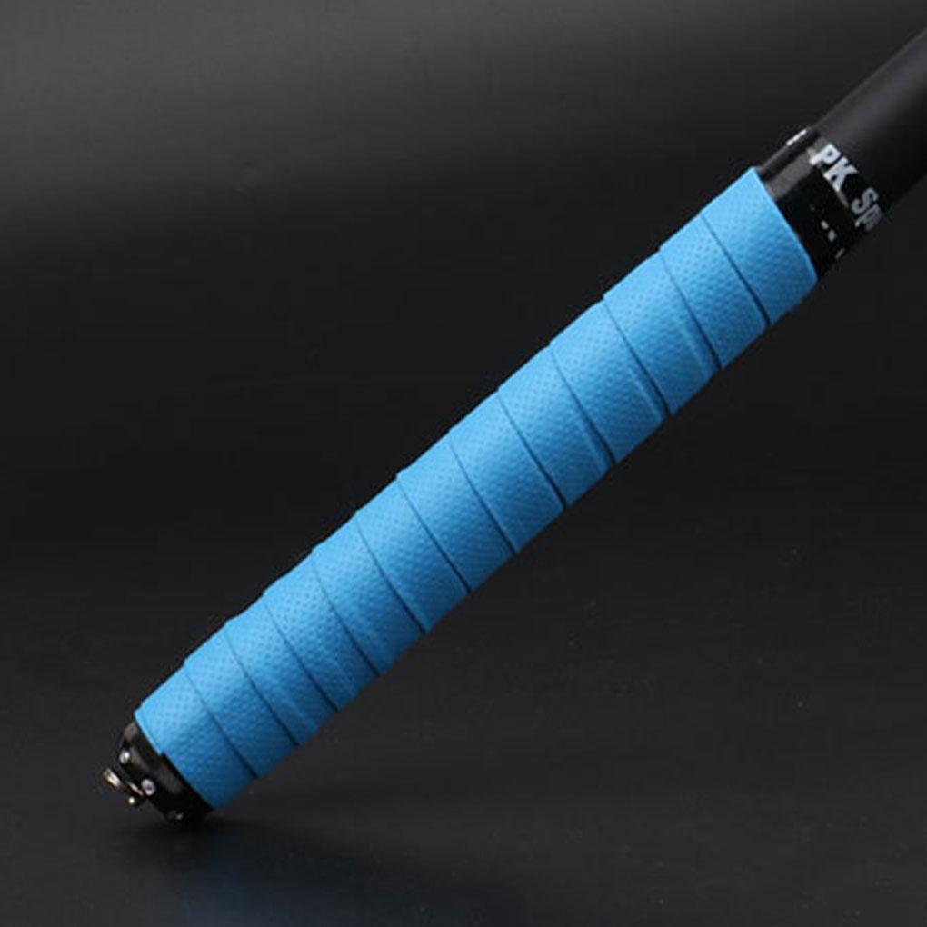 [MAPD] Dây Đeo Tay Cầm Cần Câu Cá Bằng PU Tự Dính Cách Nhiệt Thoáng Khí Thấm Hút Mồ Hôi