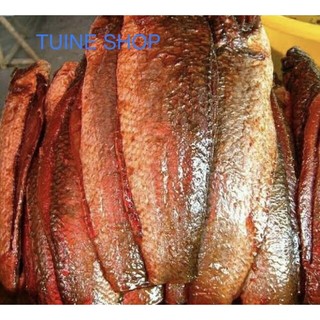 Mắm cá lóc nguyên con chất lượng từng con vừa ăn