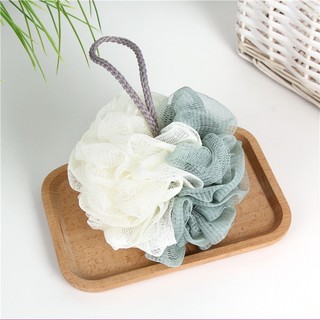 [LOẠI XỊN] Bông tắm lông mềm mại size lớn