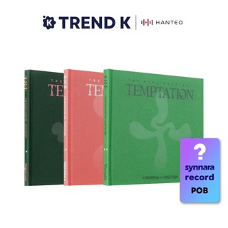 Txt - 5th mini album