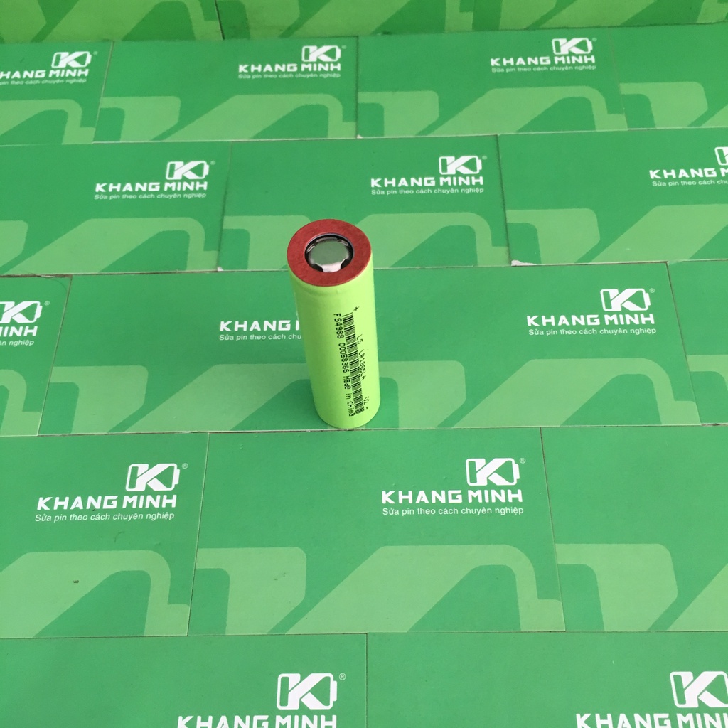 Giáy dán đầu pin, bảo vệ cực dương 1 pin 18650
