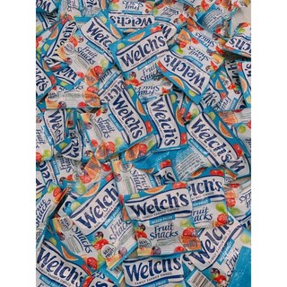 Kẹo dẻo welch’s fruit snacks mỹ