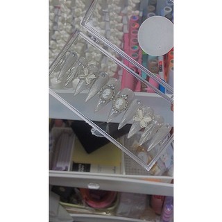 Nailbox Thiết Kế