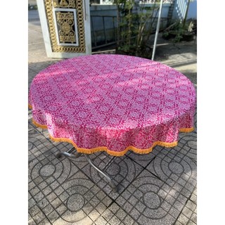 khăn trải bàn