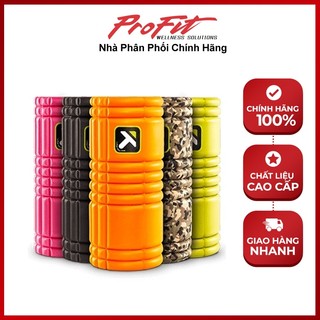 Dụng Cụ Căng Cơ Triggerpoint Grid Foam Roller
