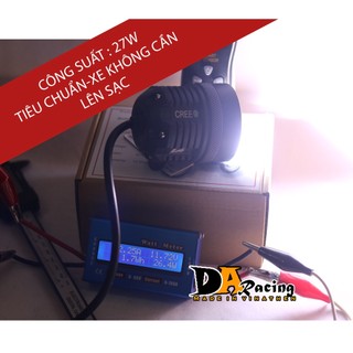 ĐÈN TRỢ SÁNG L4X CREE CHÍNH HÃNG