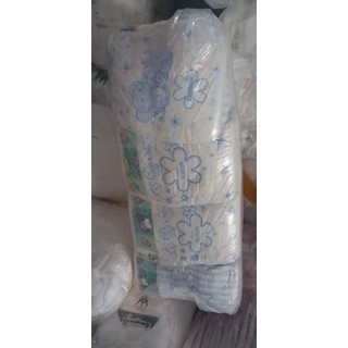 Combos 100 tả dán trần Enjoy size S/M (dưới 11kg)