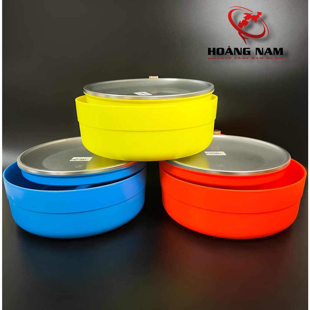 KHAY MỒI ABS GIỌT NƯỚC