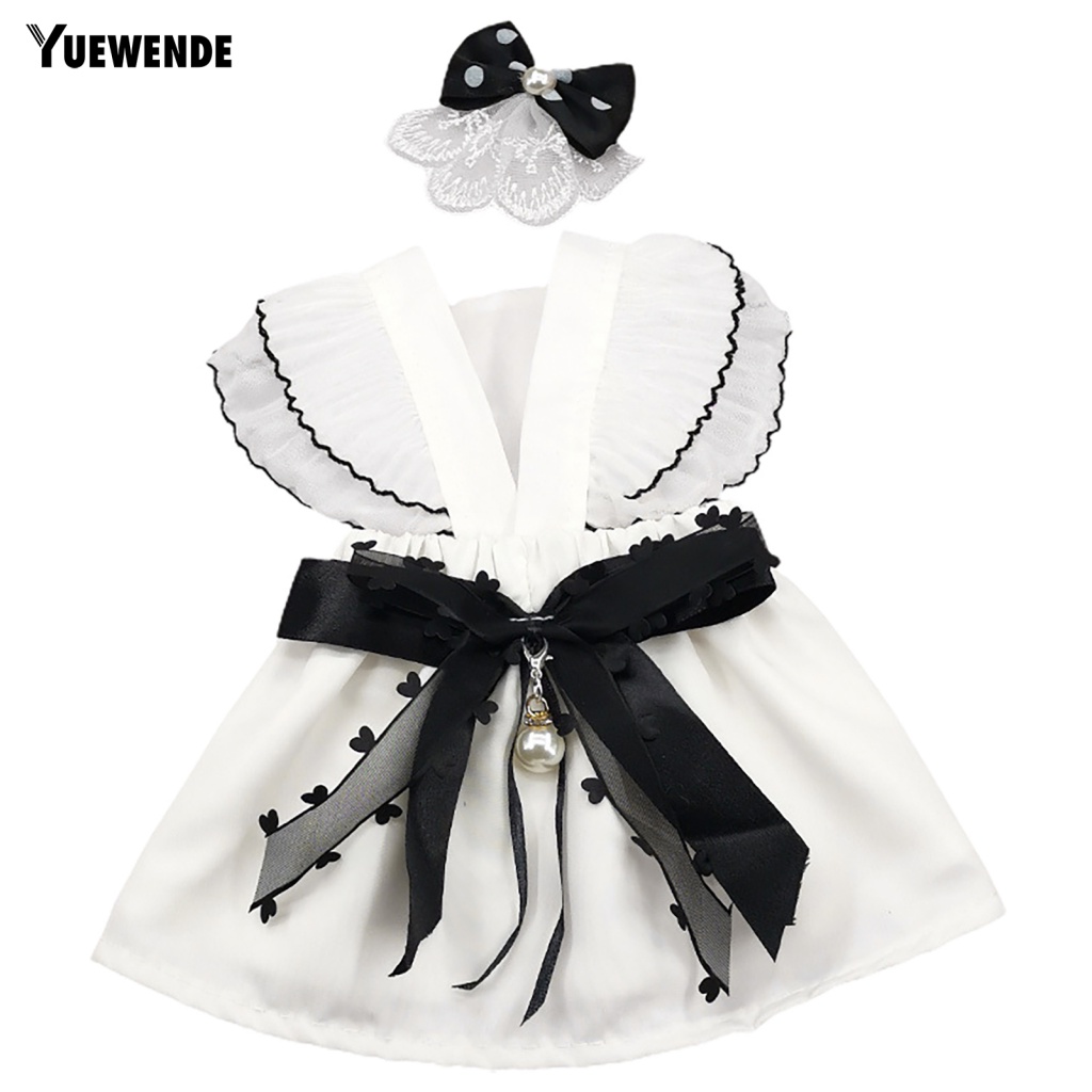 Trang Phục Đính Ngọc Trai Nhân Tạo Thông Dụng Có Thể Giặt Rửa Cho Thú Cưng