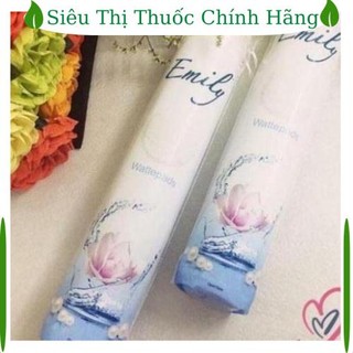 (Combo 5 gói) Bông tẩy trang Emily – Đức h