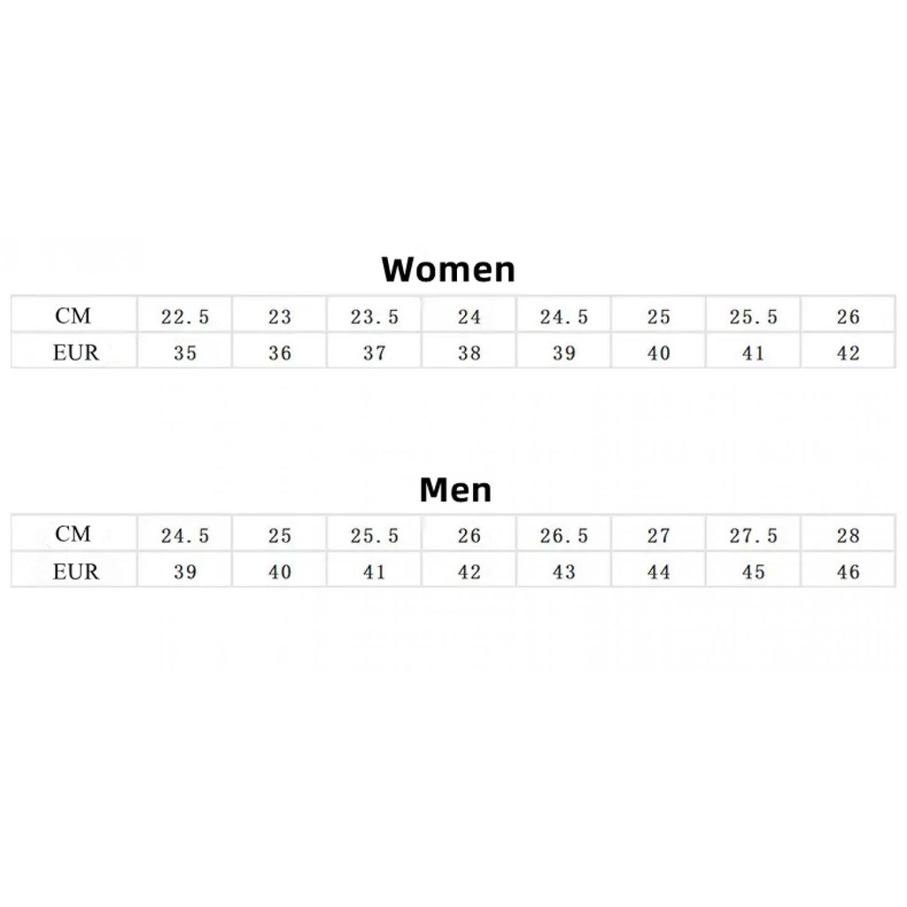 Đế Lót Giày Thể Thao Mềm Mại Thoải Mái Dành Cho Nam Và Nữ