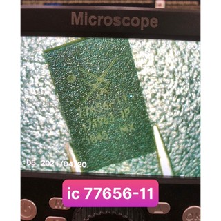 Ic 77656-11 ic công suất