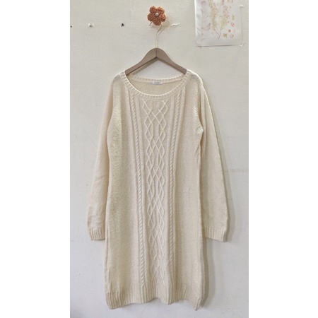 Đầm/Váy Thu Đông 2hand Vintage