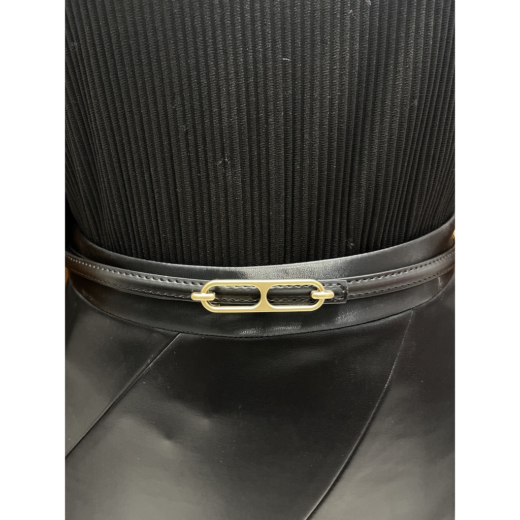 THẮT LƯNG QUẦN, THẮT LƯNG VÁY, ÁO - LEATHER BELT 17
