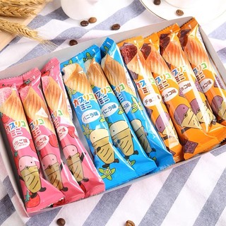Bánh que kem Glico - Nhật (Date xa)