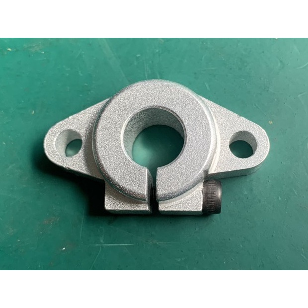 Kẹp Trục Ngang SHF12