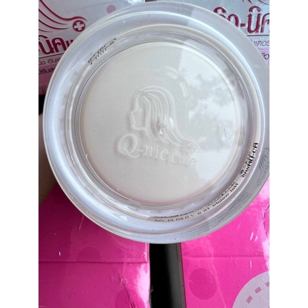 THÂM NÁCH QNIC 15g